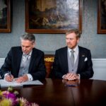 Koninklijk Besluit of koningscrisis?