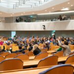 Regeerprogramma in het luchtledige opgesteld?