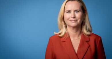 Minister Klever